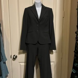 Gray suit by Victorias Secret